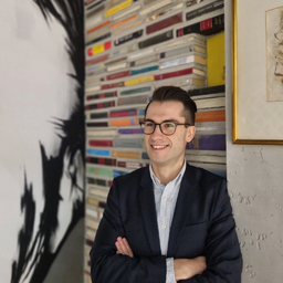 Dr. Fabian Drebert