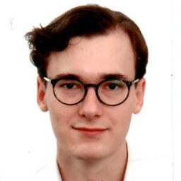 Moritz Bürkle