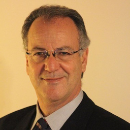 CHARALAMPOS SARRIS