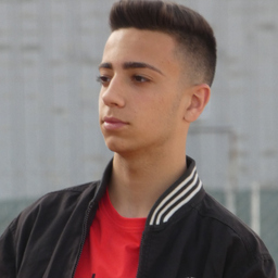 Jonathan Belvis Andrades