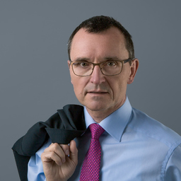 Günter Eckert