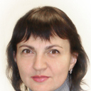 Yelena Avramova