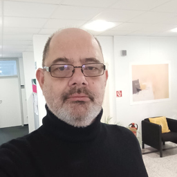 Nico Vosmann