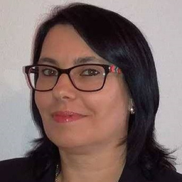 Szilvia Deak