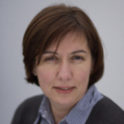 Dr. Birgit Hutter-Paier