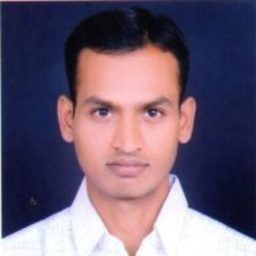 Vyankatesh Boriwale