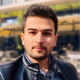 Hesam Farjad