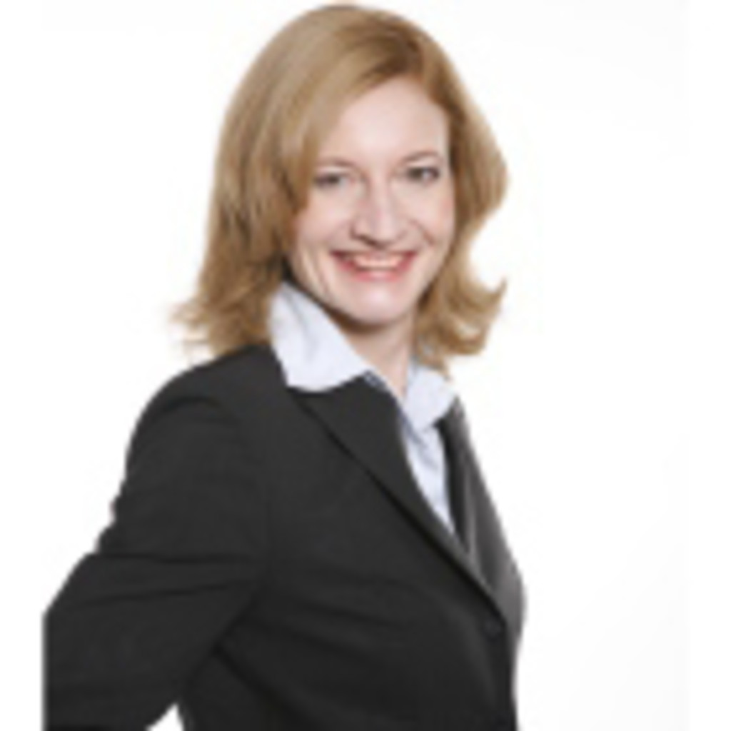 Dr. Bettina Wandelt Projektleiter Allianz Deutschland AG XING