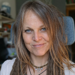 Sandra Meyer