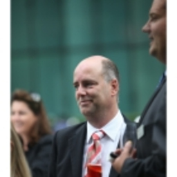 Dirk Franz's profile picture