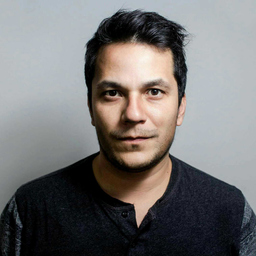David Alberto Olvera Mendoza