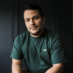 David Alberto Olvera Mendoza