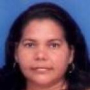 Sandra Vargas