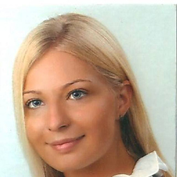 Patrycja Czerniawska