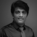 Social Media Profilbild Prakash Venkatesan Reutlingen