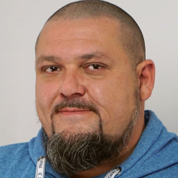 Marcel Ramsdorf