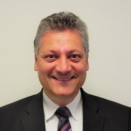Urs Bamberger