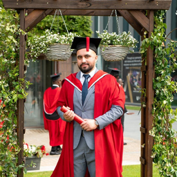 Obaid Ahmed