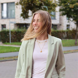 Melina Bertels