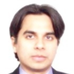 Mohammed Mahmood Ali Khan