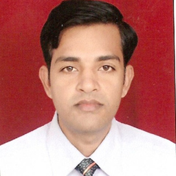 Arun Kumar Chauhan