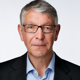Dr. Martin Stassen