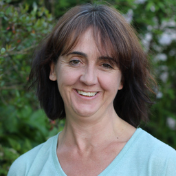 Sibylle Gerold