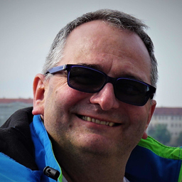 Enrico Gerhardt