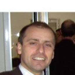 Dr. Christian Hinteregger
