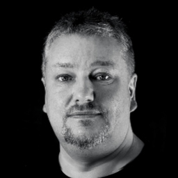 Andreas Liesegang