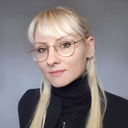 Anna Hörner