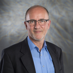 Dr. Wolfram Stets