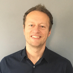Dr. Florian Gnad