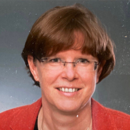 Meike Peters-Knorr