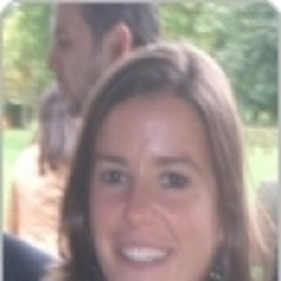 Cristina Martinez