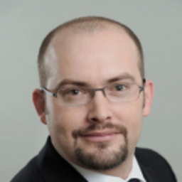 Dr. Ingo Bauermann