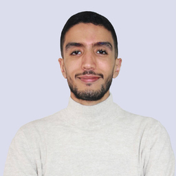 mohamed el khayate