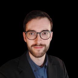 Malte Baronner's profile picture