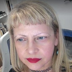 Marina Beltrán Blanco