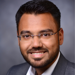 Dr. ASHAR AHMAD's profile picture