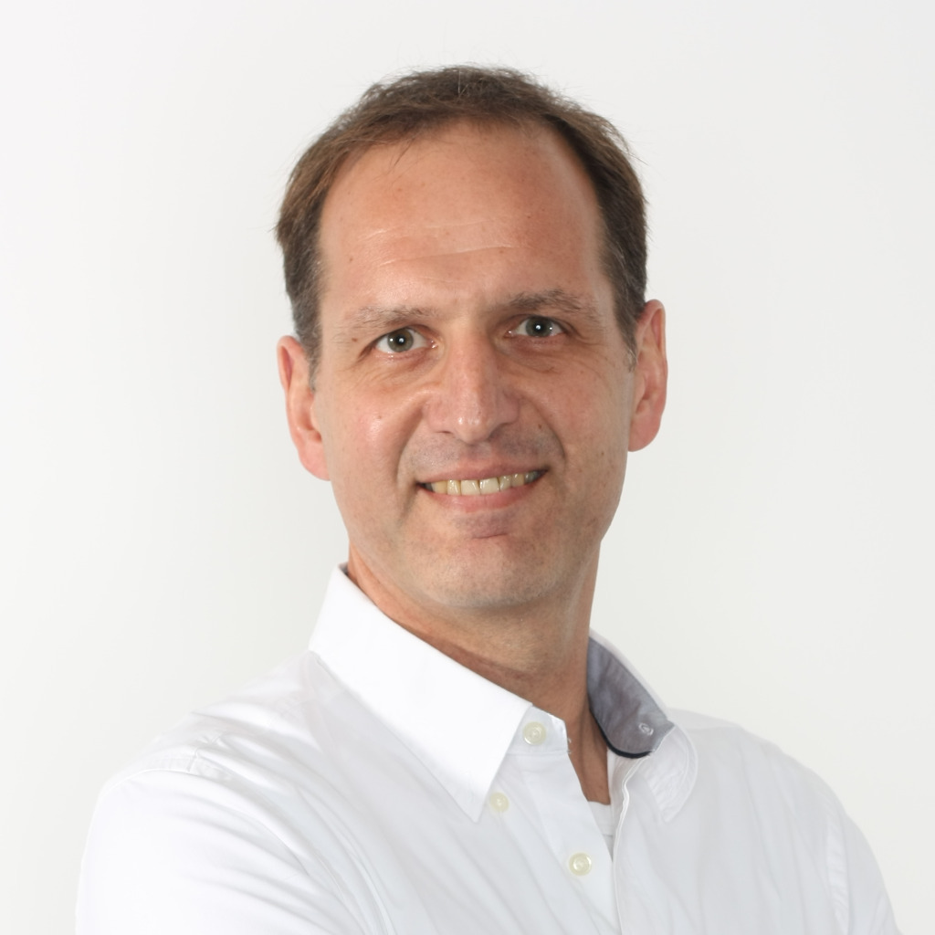 Achim Müller Key Account Manager FTI GmbH