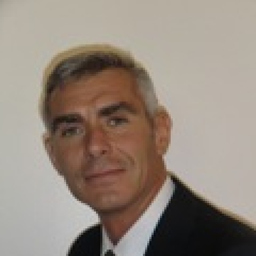 Cyrille TROLLION