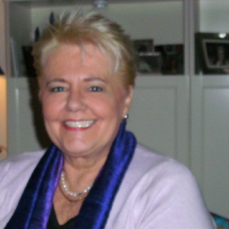 Jutta Landsberg