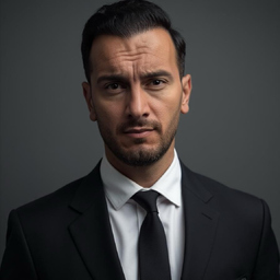 Mahir Aygün