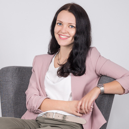 Katja Klimow-Babak