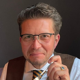 Daniel Dahm