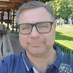 Dipl.-Ing. Matthias Leß