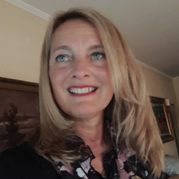 Claudia Heil