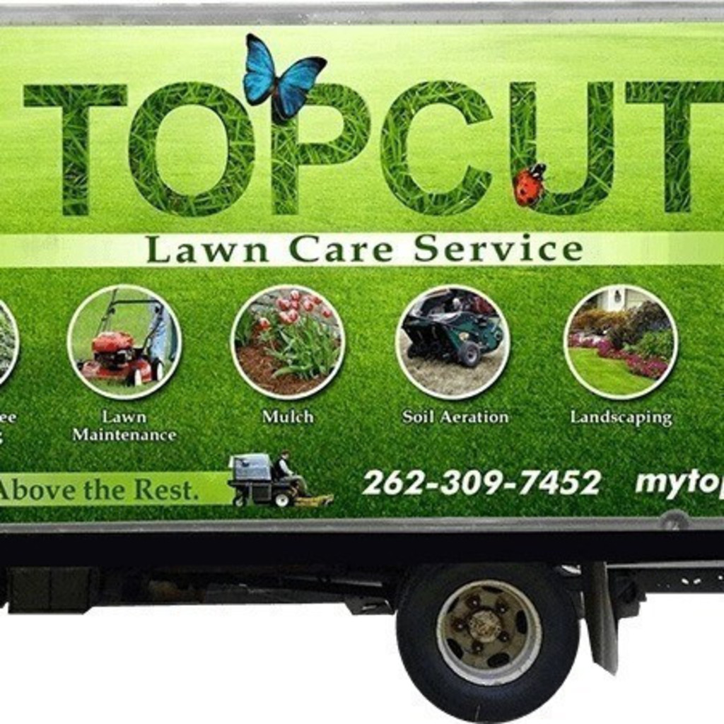 David Bramel Top Cut Lawn Care Top Cut Lawn Care XING
