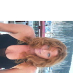 Christina Schlingensiepen Piperno